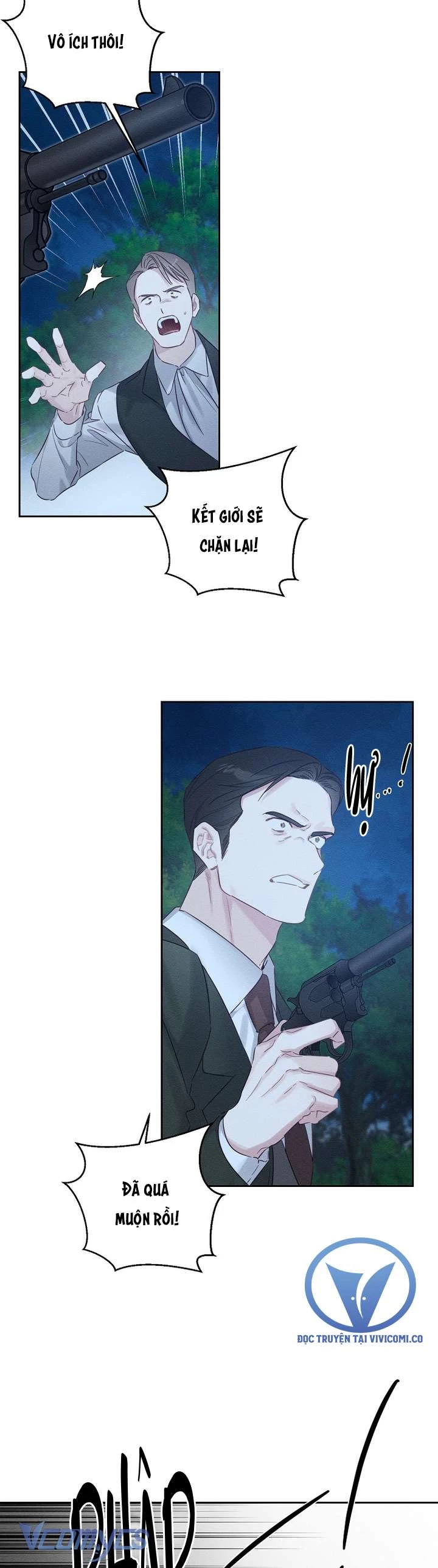 Tôi Phải Giấu Em Trai Trước Đã Chapter 91 - 24