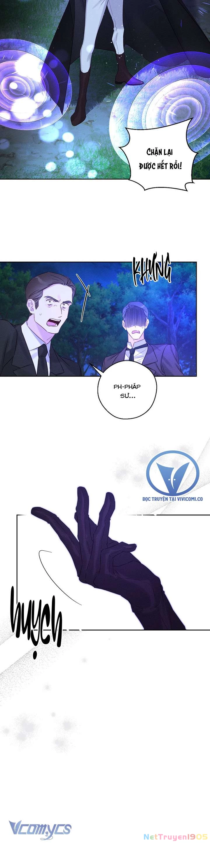 Tôi Phải Giấu Em Trai Trước Đã Chapter 91 - 26