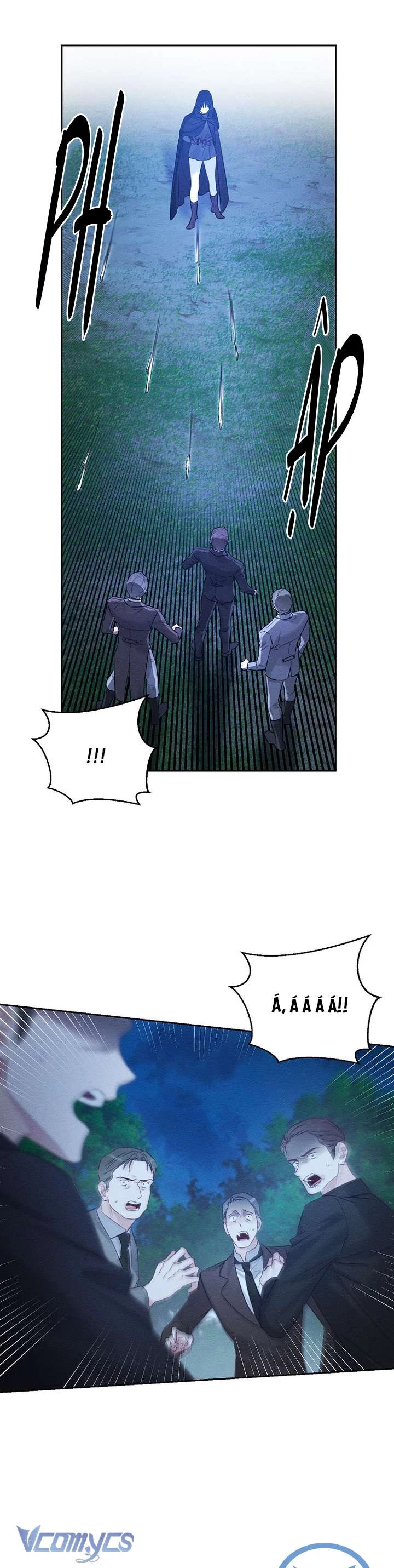 Tôi Phải Giấu Em Trai Trước Đã Chapter 91 - 27