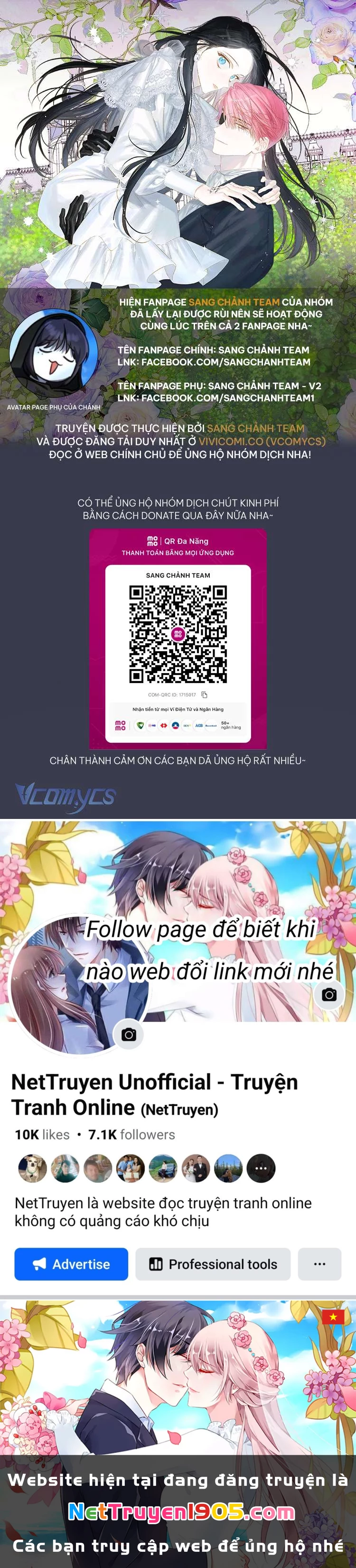 Tôi Phải Giấu Em Trai Trước Đã Chapter 91 - 32