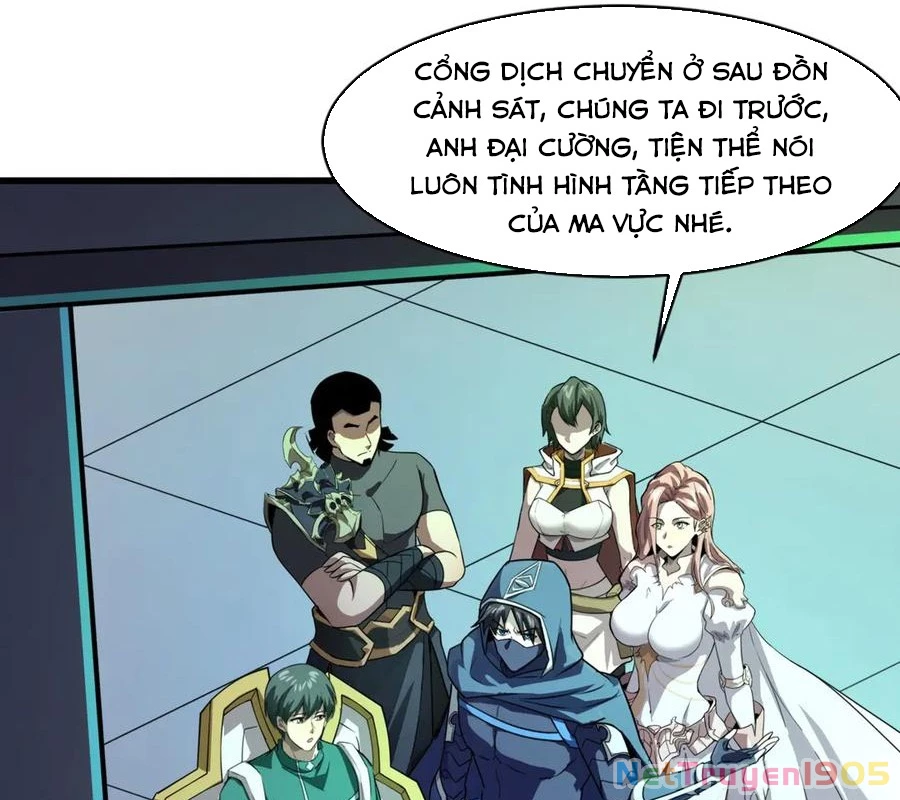Chỉ Có Ta Có Thể Sử Dụng Triệu Hoán Thuật Chapter 172 - 4