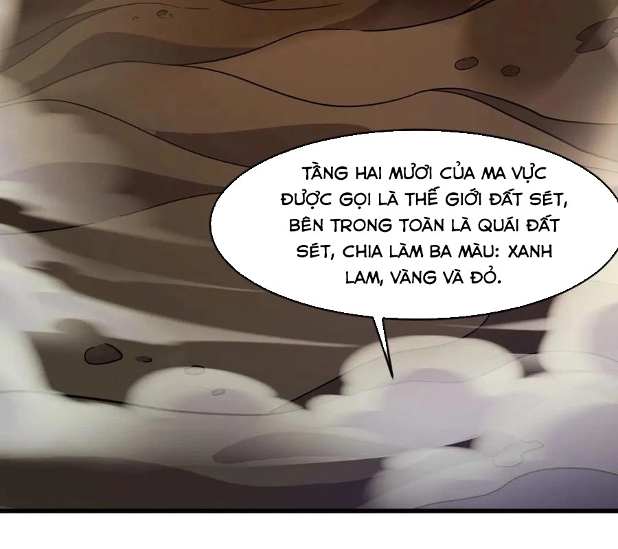 Chỉ Có Ta Có Thể Sử Dụng Triệu Hoán Thuật Chapter 172 - 14