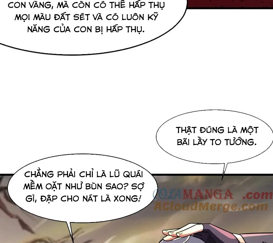 Chỉ Có Ta Có Thể Sử Dụng Triệu Hoán Thuật Chapter 172 - 19
