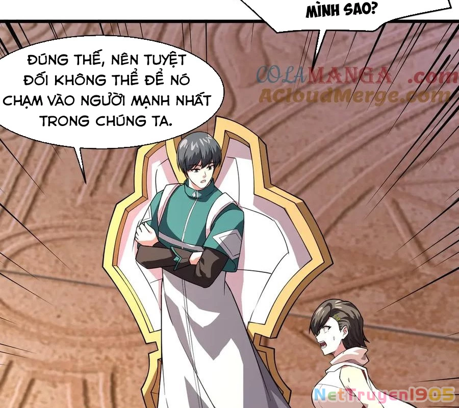 Chỉ Có Ta Có Thể Sử Dụng Triệu Hoán Thuật Chapter 172 - 23