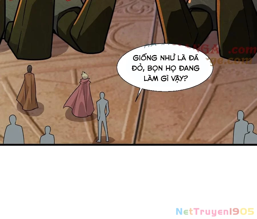 Chỉ Có Ta Có Thể Sử Dụng Triệu Hoán Thuật Chapter 172 - 30