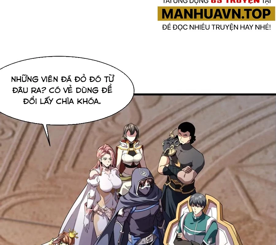 Chỉ Có Ta Có Thể Sử Dụng Triệu Hoán Thuật Chapter 172 - 39