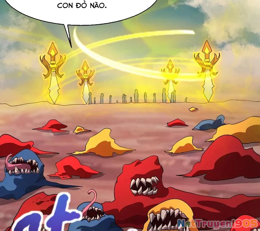 Chỉ Có Ta Có Thể Sử Dụng Triệu Hoán Thuật Chapter 172 - 42
