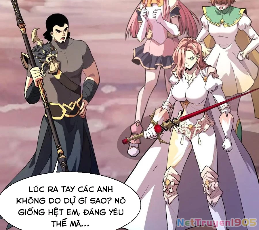 Chỉ Có Ta Có Thể Sử Dụng Triệu Hoán Thuật Chapter 172 - 85