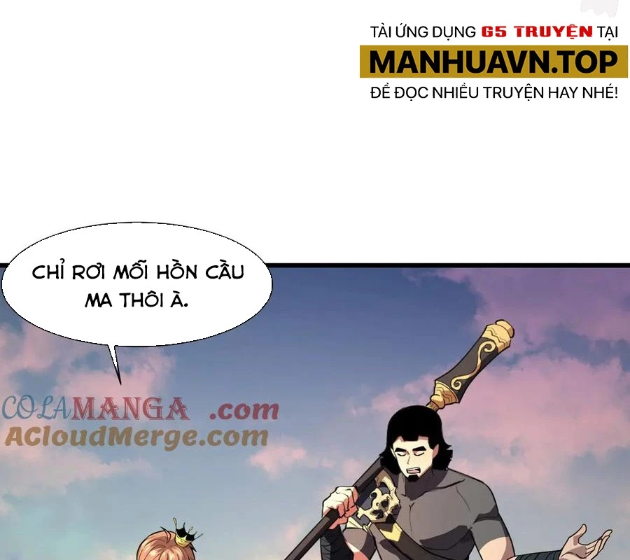 Chỉ Có Ta Có Thể Sử Dụng Triệu Hoán Thuật Chapter 172 - 90
