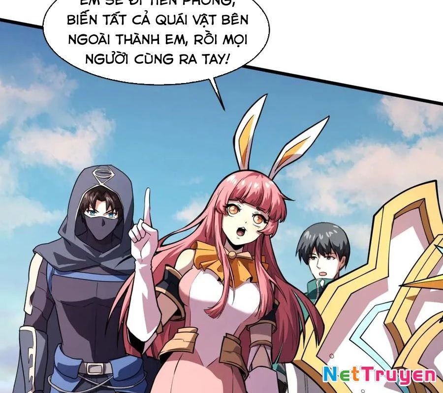 Chỉ Có Ta Có Thể Sử Dụng Triệu Hoán Thuật Chapter 173 - 11