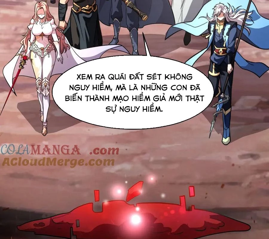 Chỉ Có Ta Có Thể Sử Dụng Triệu Hoán Thuật Chapter 173 - 45