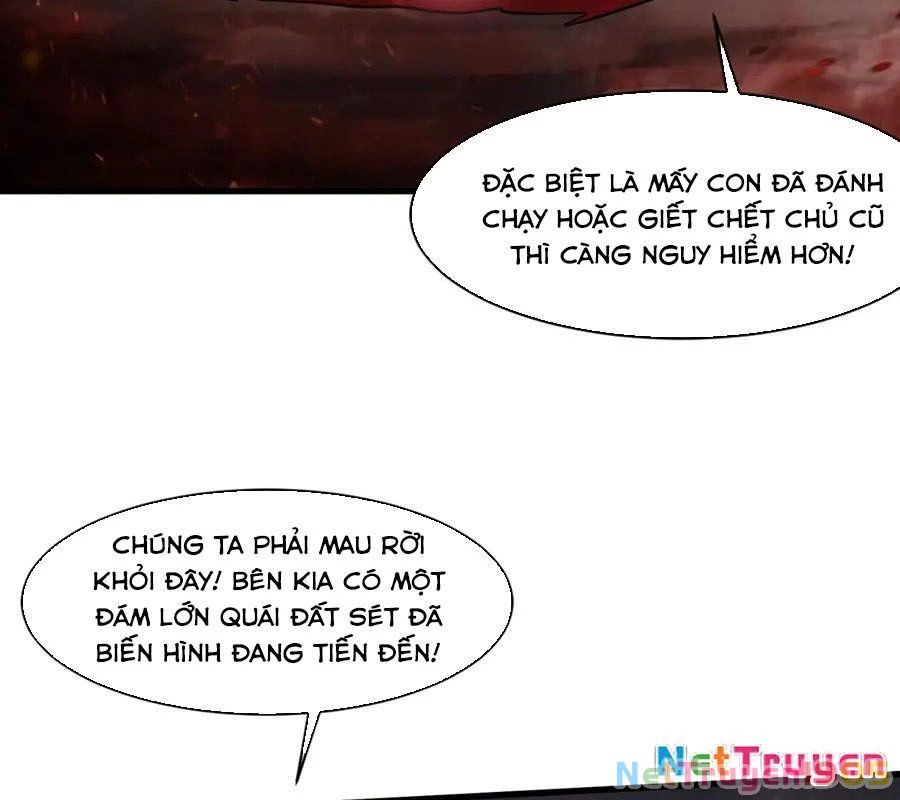 Chỉ Có Ta Có Thể Sử Dụng Triệu Hoán Thuật Chapter 173 - 46
