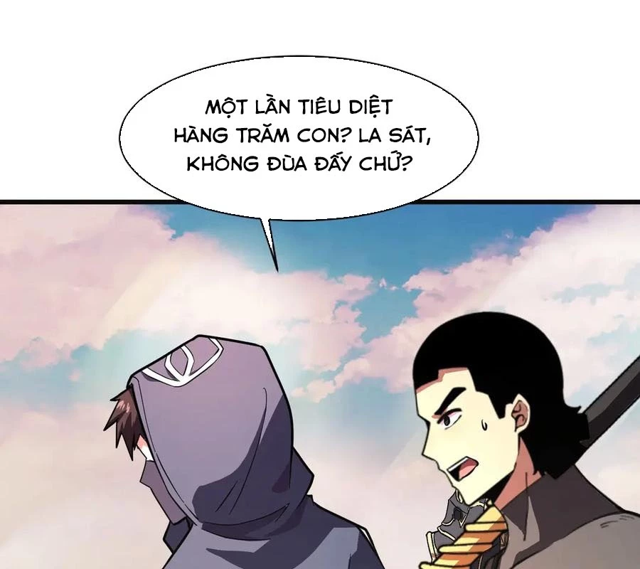 Chỉ Có Ta Có Thể Sử Dụng Triệu Hoán Thuật Chapter 173 - 100