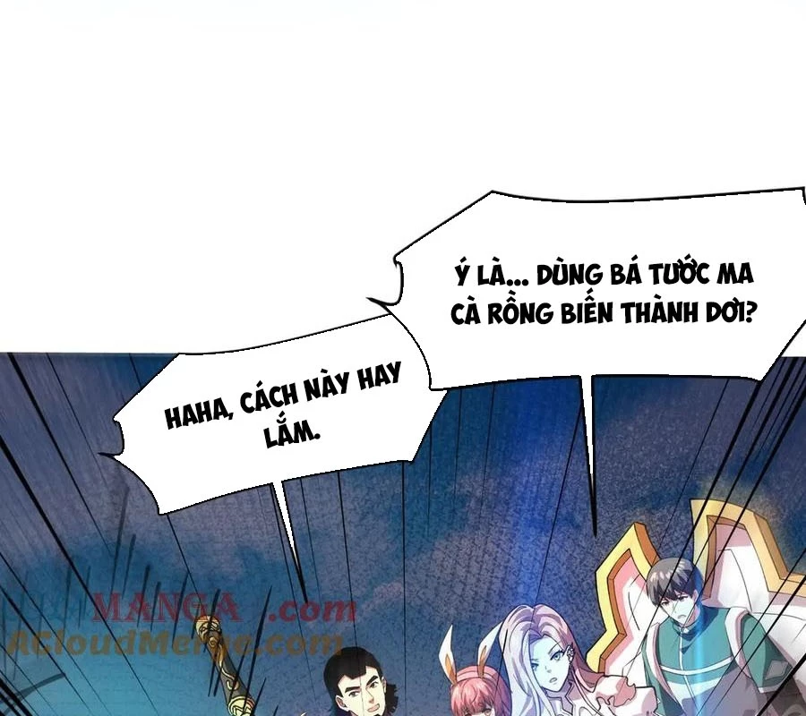 Chỉ Có Ta Có Thể Sử Dụng Triệu Hoán Thuật Chapter 173 - 105