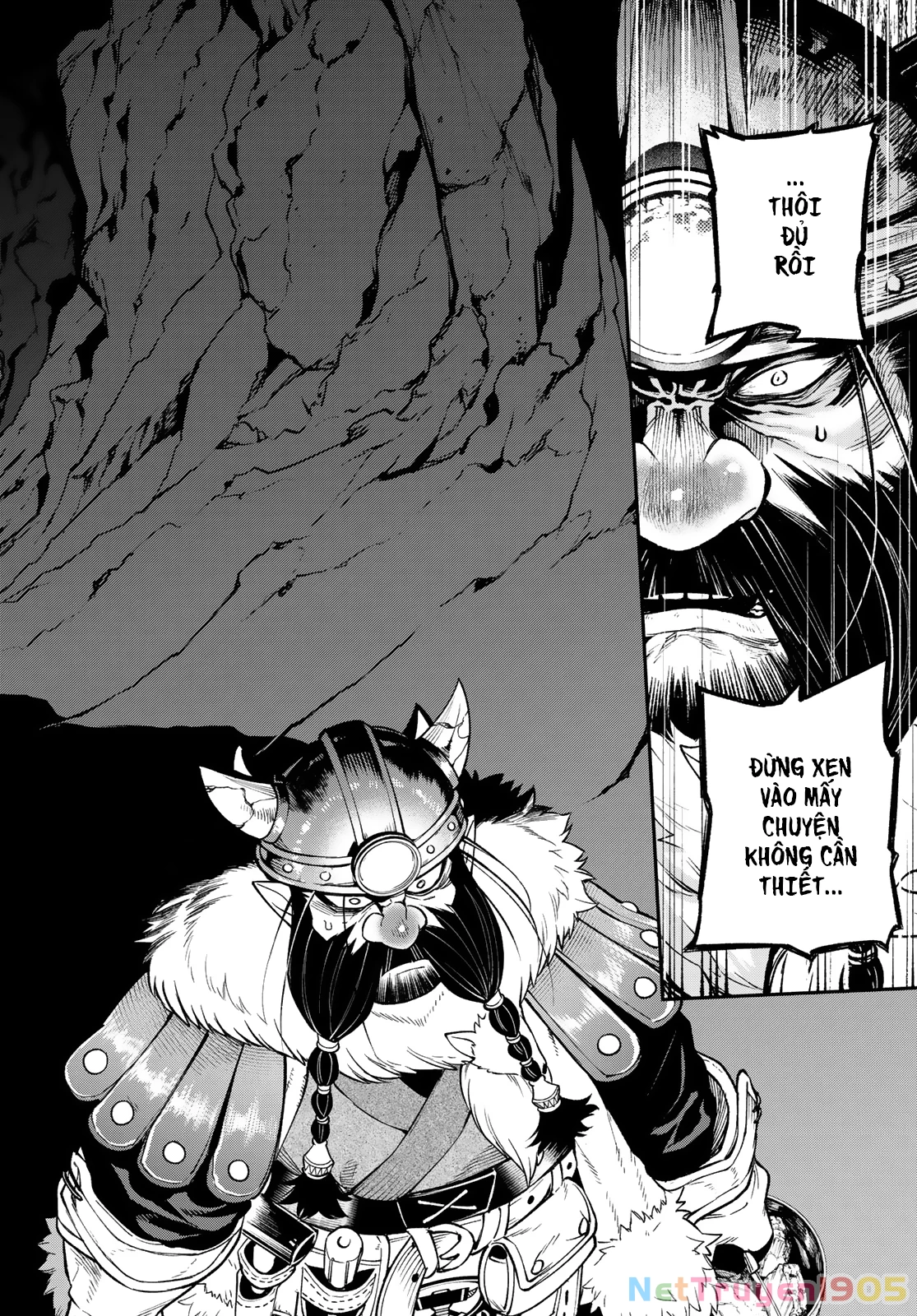 Lâu Đài Ma Vương Sudachi Chapter 30 - 35
