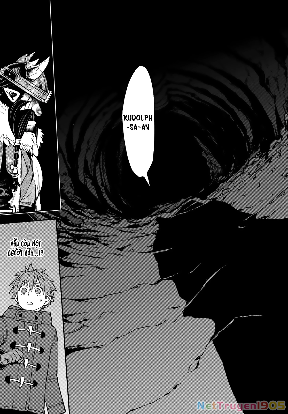 Lâu Đài Ma Vương Sudachi Chapter 30 - 36