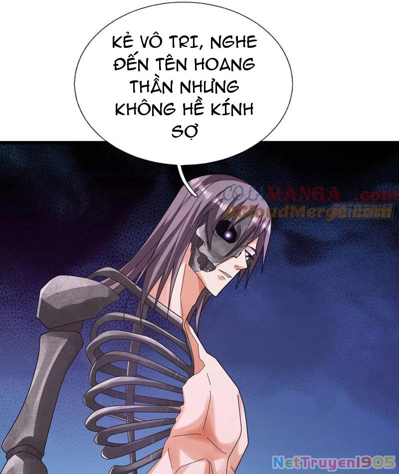Tiên Làm Nô Thần Là Bộc, Đại Đế Làm Chó Giữ Nhà Chapter 57 - 2