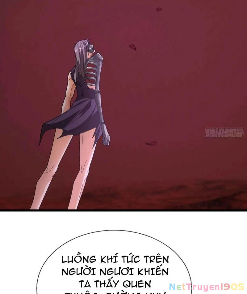Tiên Làm Nô Thần Là Bộc, Đại Đế Làm Chó Giữ Nhà Chapter 57 - 5