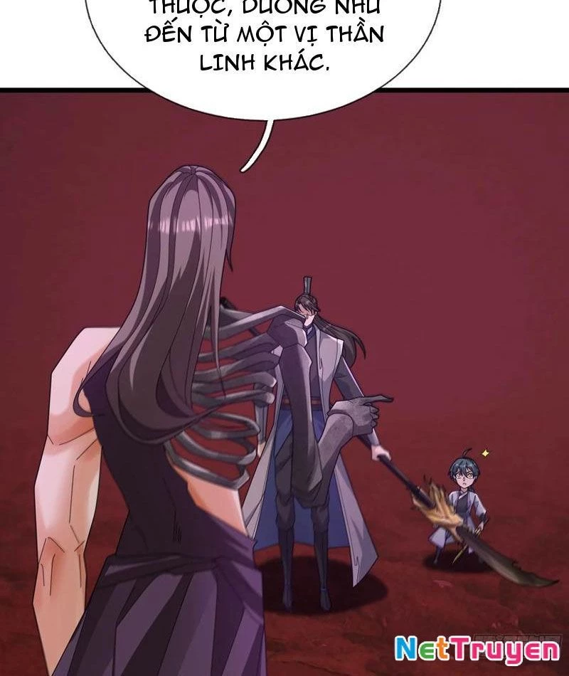 Tiên Làm Nô Thần Là Bộc, Đại Đế Làm Chó Giữ Nhà Chapter 57 - 6
