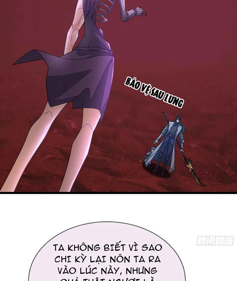 Tiên Làm Nô Thần Là Bộc, Đại Đế Làm Chó Giữ Nhà Chapter 57 - 10
