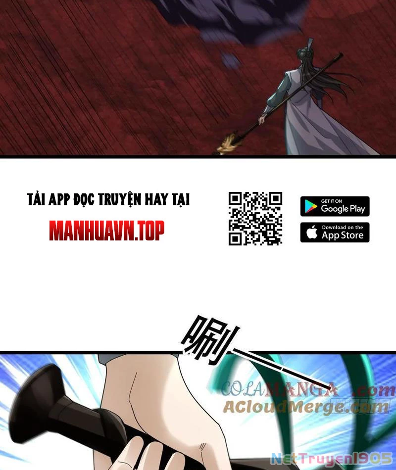 Tiên Làm Nô Thần Là Bộc, Đại Đế Làm Chó Giữ Nhà Chapter 57 - 13