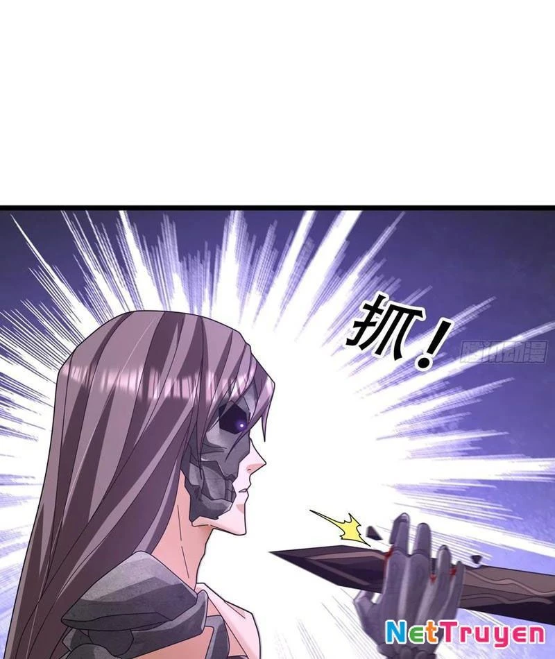 Tiên Làm Nô Thần Là Bộc, Đại Đế Làm Chó Giữ Nhà Chapter 57 - 21