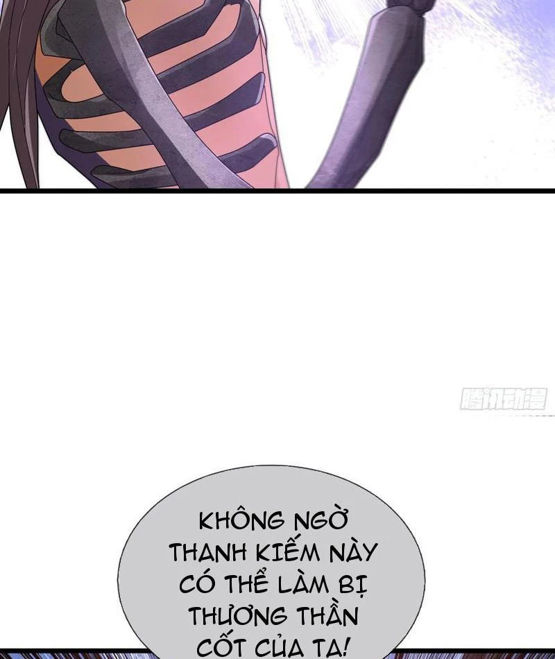 Tiên Làm Nô Thần Là Bộc, Đại Đế Làm Chó Giữ Nhà Chapter 57 - 22