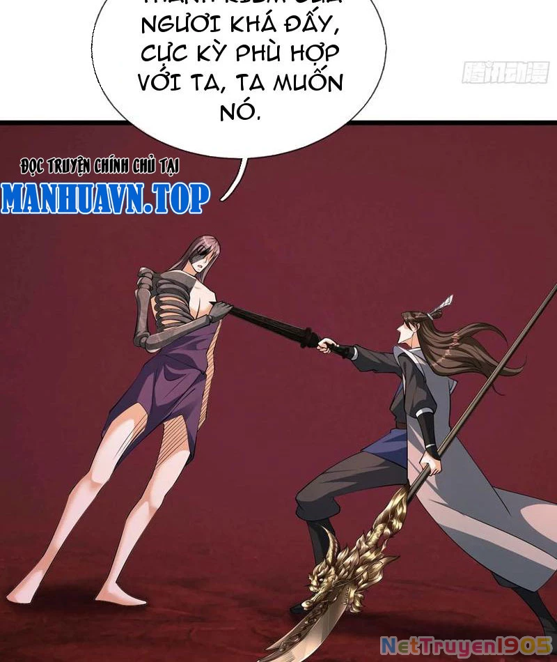 Tiên Làm Nô Thần Là Bộc, Đại Đế Làm Chó Giữ Nhà Chapter 57 - 24