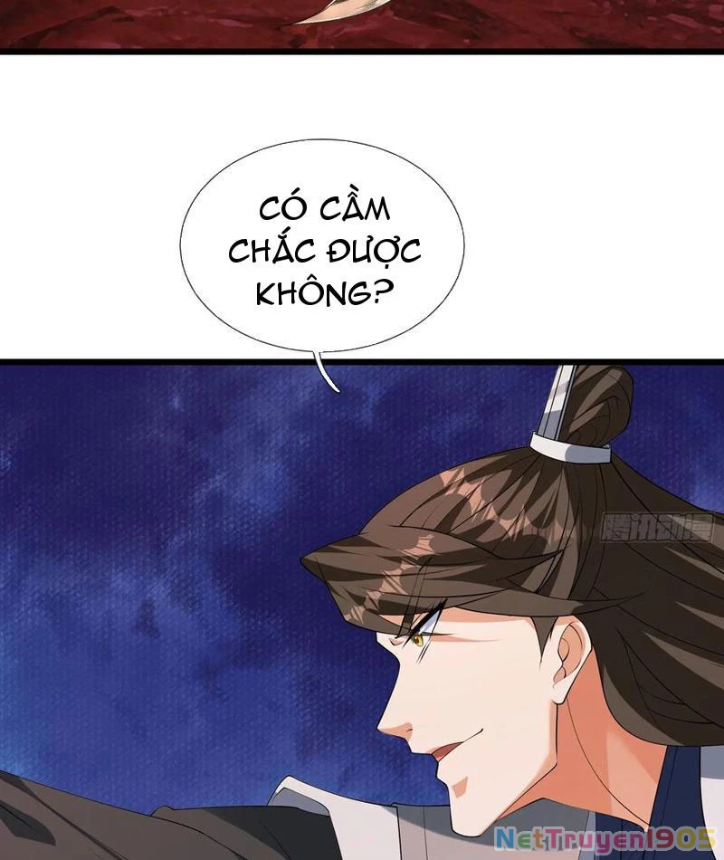 Tiên Làm Nô Thần Là Bộc, Đại Đế Làm Chó Giữ Nhà Chapter 57 - 25