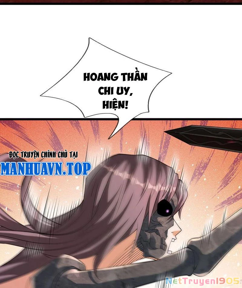 Tiên Làm Nô Thần Là Bộc, Đại Đế Làm Chó Giữ Nhà Chapter 57 - 33
