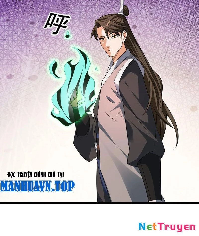 Tiên Làm Nô Thần Là Bộc, Đại Đế Làm Chó Giữ Nhà Chapter 57 - 46