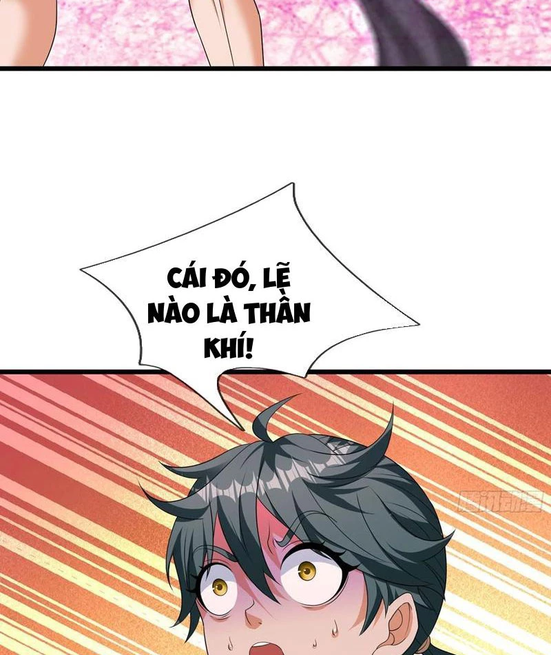 Tiên Làm Nô Thần Là Bộc, Đại Đế Làm Chó Giữ Nhà Chapter 57 - 57