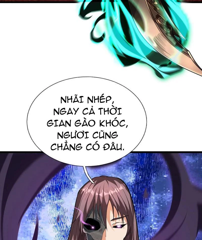 Tiên Làm Nô Thần Là Bộc, Đại Đế Làm Chó Giữ Nhà Chapter 57 - 62