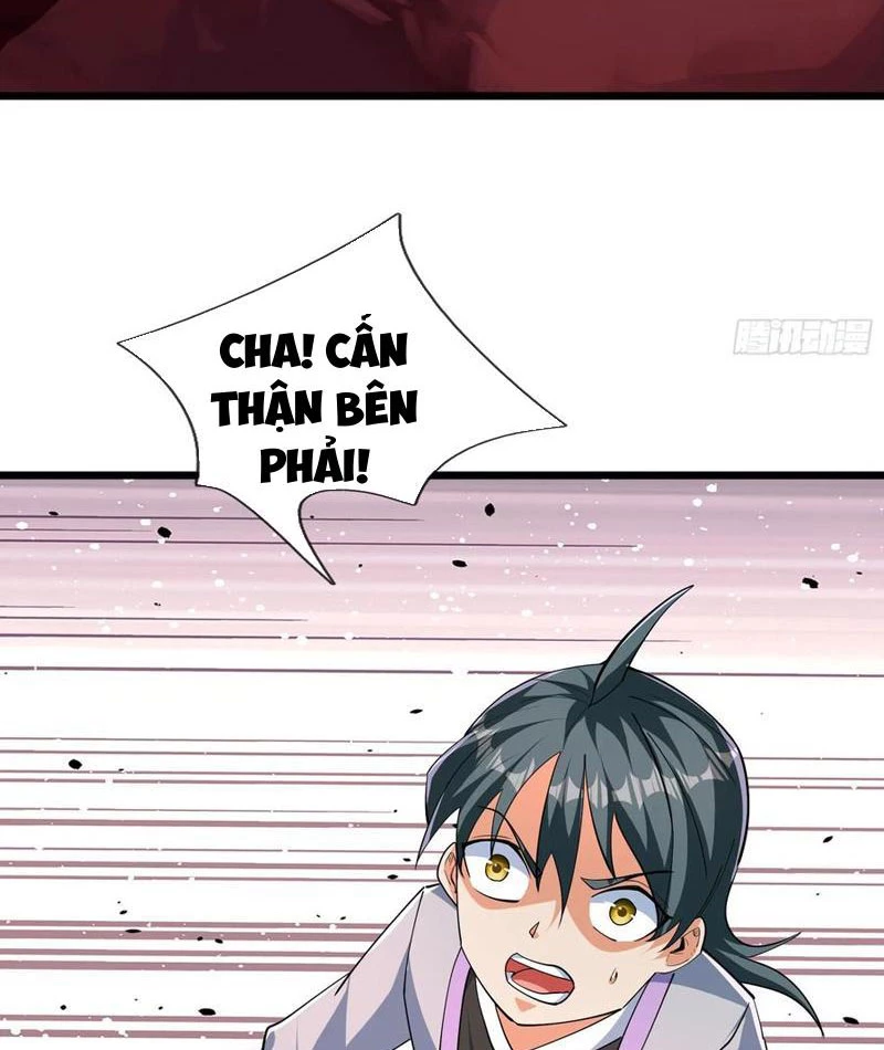 Tiên Làm Nô Thần Là Bộc, Đại Đế Làm Chó Giữ Nhà Chapter 57 - 77