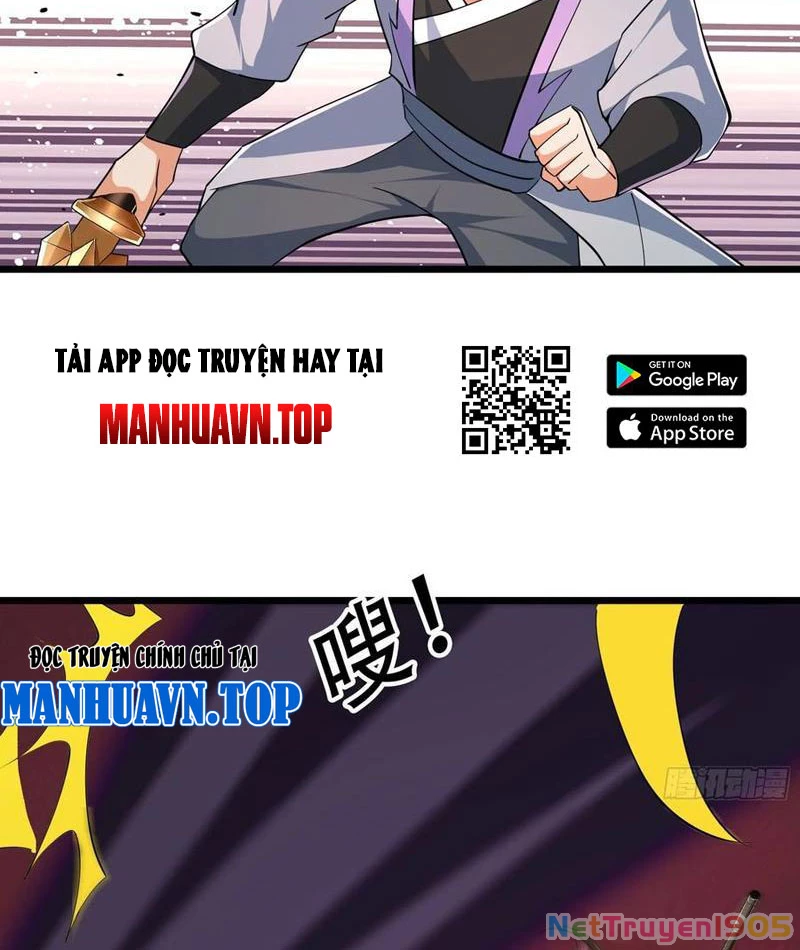 Tiên Làm Nô Thần Là Bộc, Đại Đế Làm Chó Giữ Nhà Chapter 57 - 78