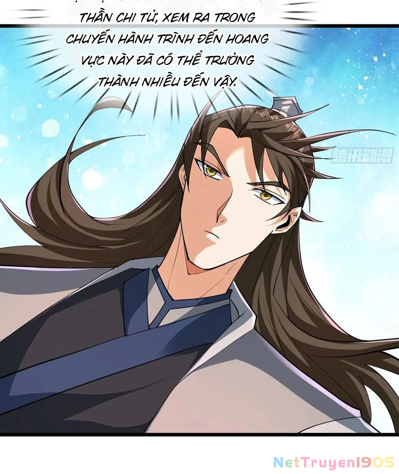 Tiên Làm Nô Thần Là Bộc, Đại Đế Làm Chó Giữ Nhà Chapter 57 - 80