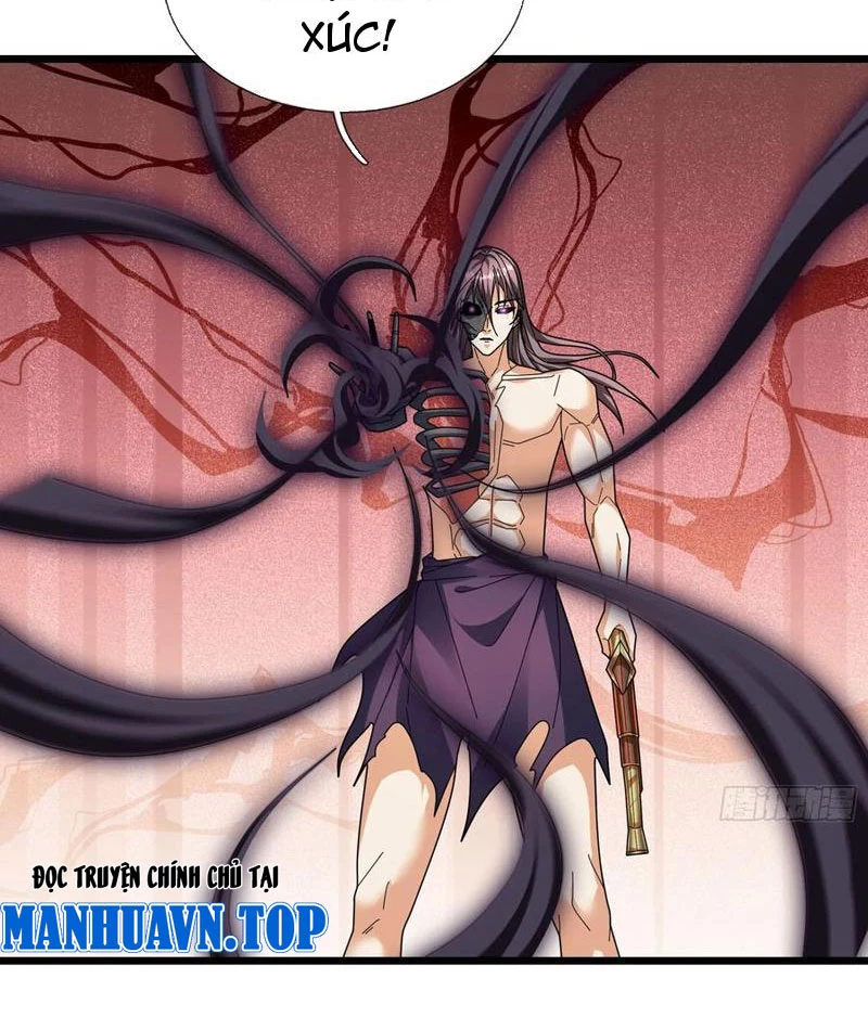 Tiên Làm Nô Thần Là Bộc, Đại Đế Làm Chó Giữ Nhà Chapter 57 - 83