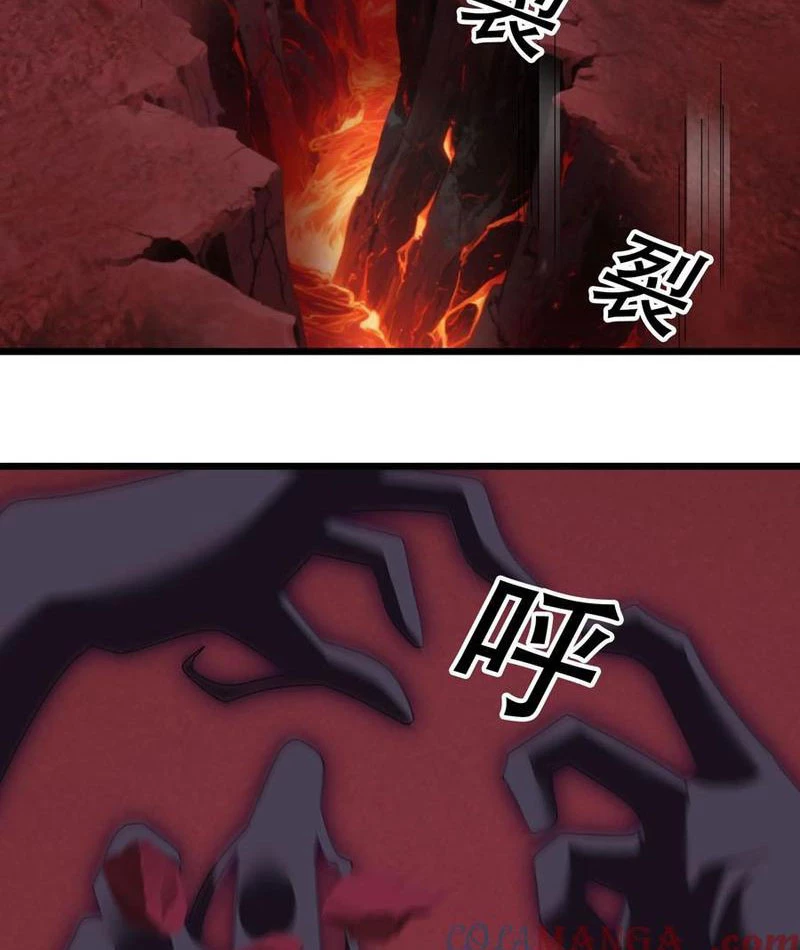 Tiên Làm Nô Thần Là Bộc, Đại Đế Làm Chó Giữ Nhà Chapter 57 - 85