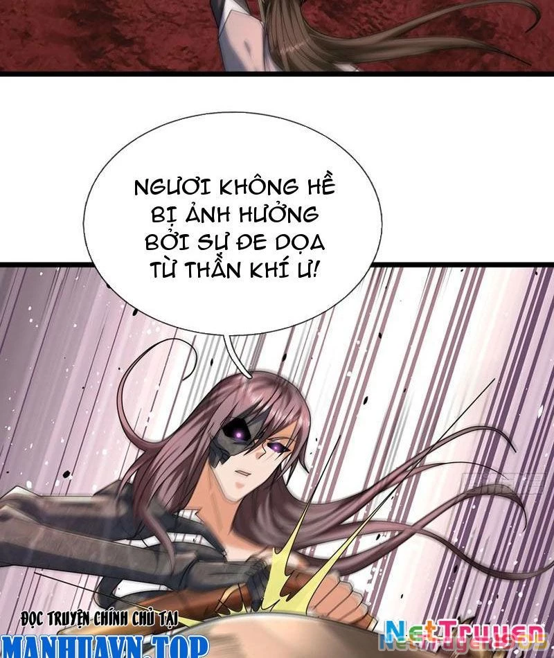Tiên Làm Nô Thần Là Bộc, Đại Đế Làm Chó Giữ Nhà Chapter 57 - 101