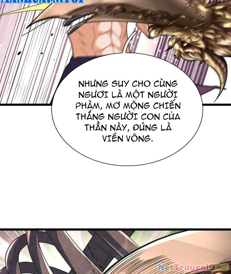 Tiên Làm Nô Thần Là Bộc, Đại Đế Làm Chó Giữ Nhà Chapter 57 - 102
