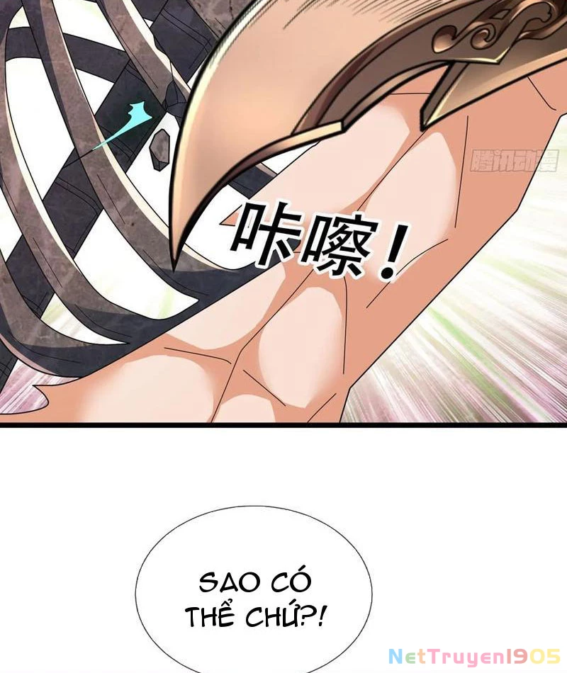 Tiên Làm Nô Thần Là Bộc, Đại Đế Làm Chó Giữ Nhà Chapter 57 - 103