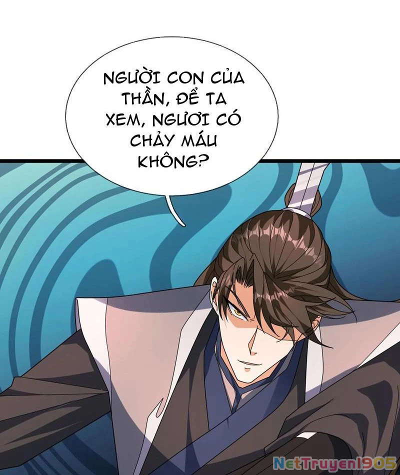 Tiên Làm Nô Thần Là Bộc, Đại Đế Làm Chó Giữ Nhà Chapter 57 - 105