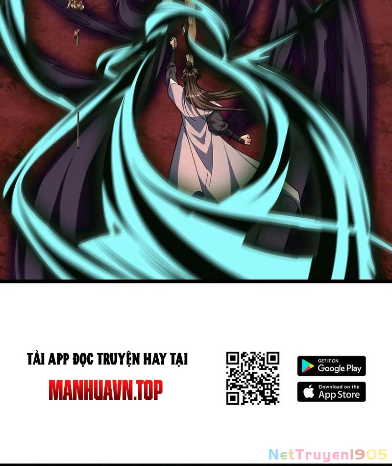 Tiên Làm Nô Thần Là Bộc, Đại Đế Làm Chó Giữ Nhà Chapter 57 - 107