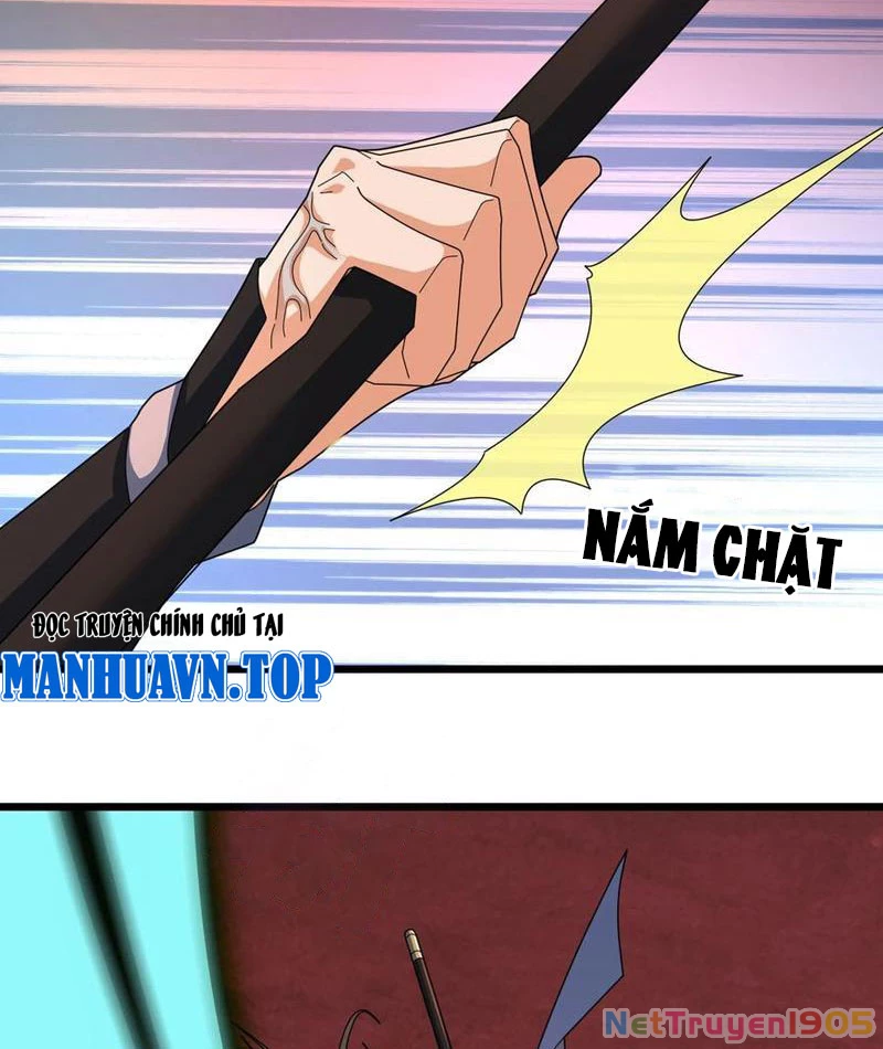 Tiên Làm Nô Thần Là Bộc, Đại Đế Làm Chó Giữ Nhà Chapter 57 - 114