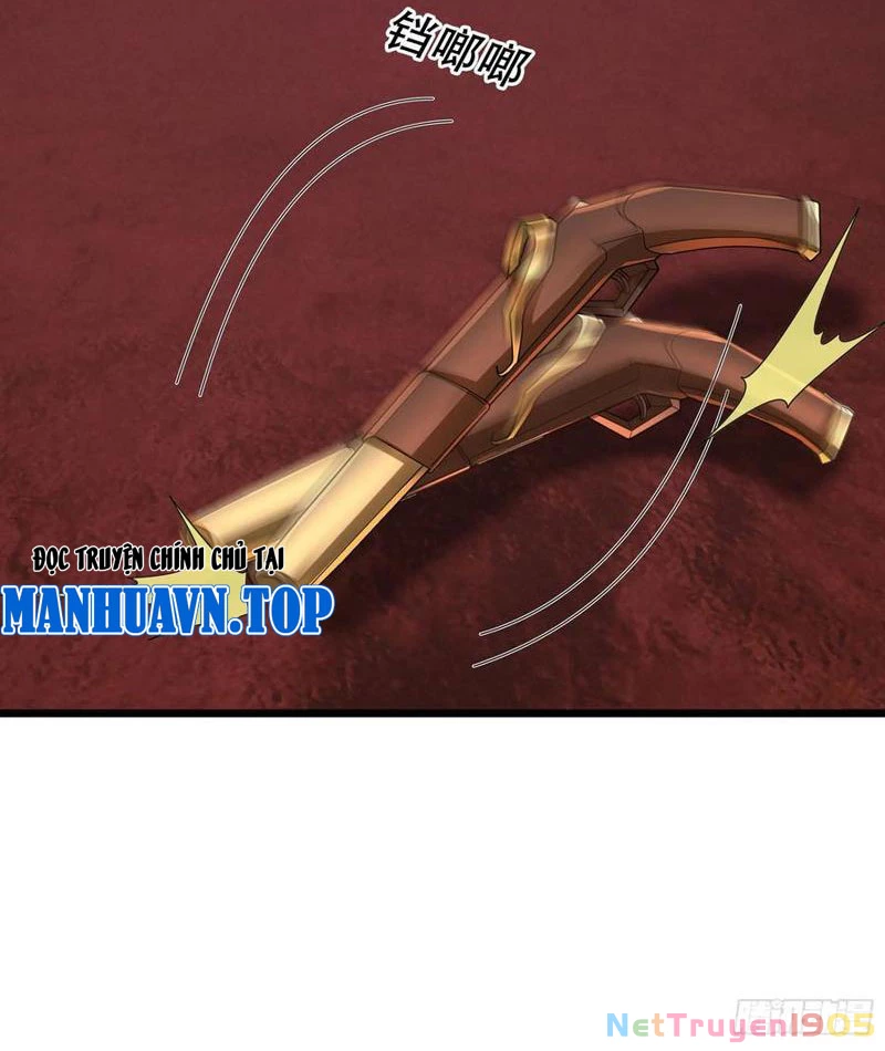 Tiên Làm Nô Thần Là Bộc, Đại Đế Làm Chó Giữ Nhà Chapter 57 - 120