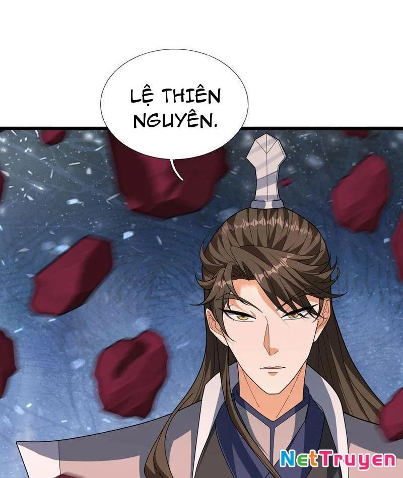 Tiên Làm Nô Thần Là Bộc, Đại Đế Làm Chó Giữ Nhà Chapter 57 - 131