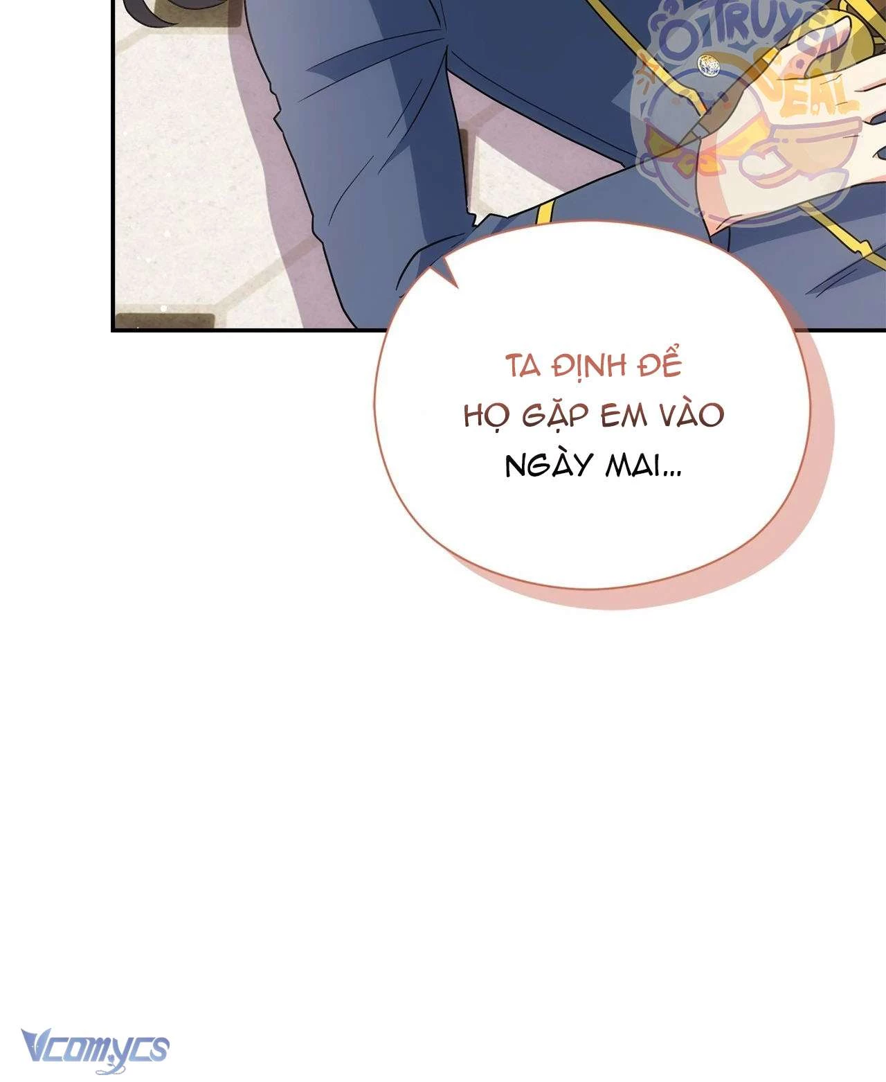 Nàng Công Chúa Trong Chuồng Gà Chapter  38 - 7