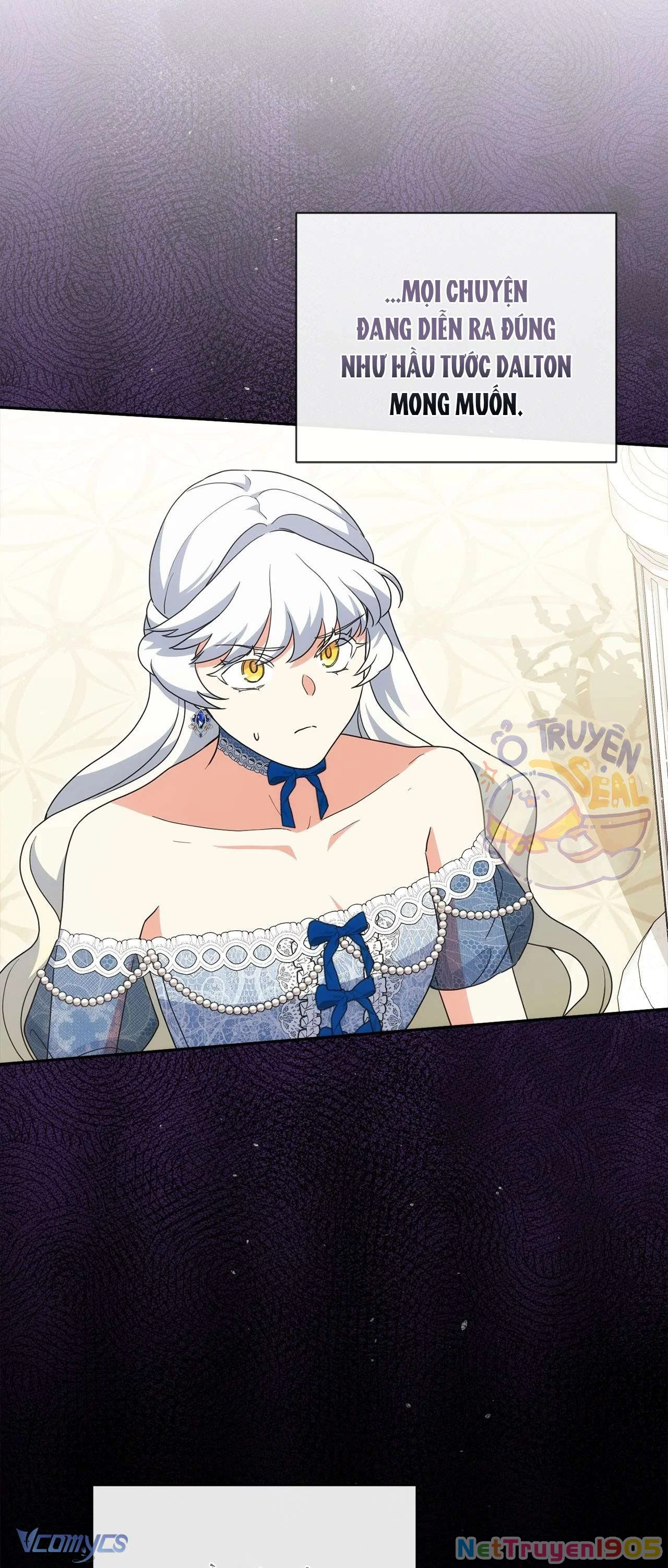 Nàng Công Chúa Trong Chuồng Gà Chapter  38 - 9