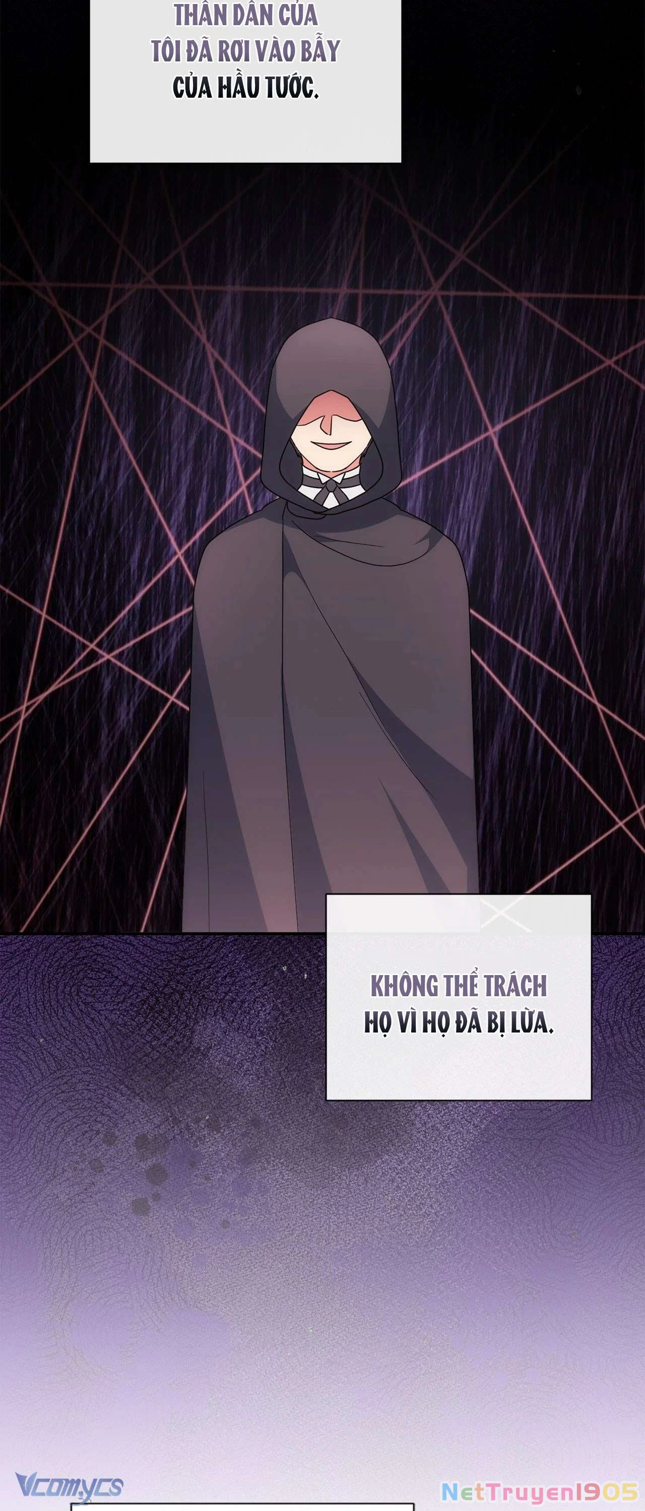 Nàng Công Chúa Trong Chuồng Gà Chapter  38 - 10