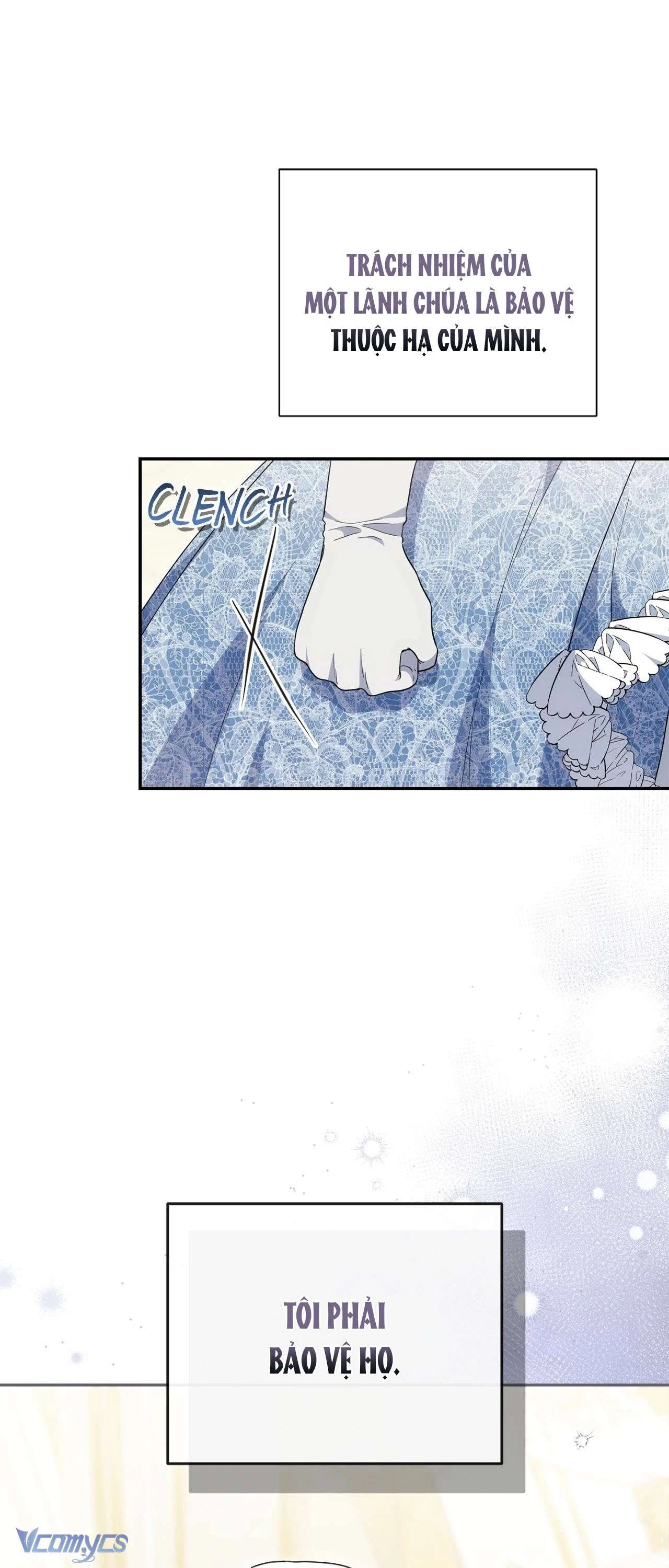 Nàng Công Chúa Trong Chuồng Gà Chapter  38 - 12